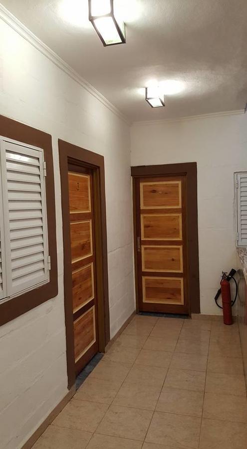Los Victorios Apart Aparthotel Resistencia Exterior foto